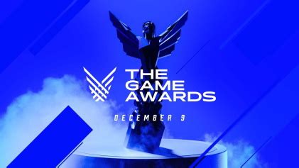 game awards 2021 wiki